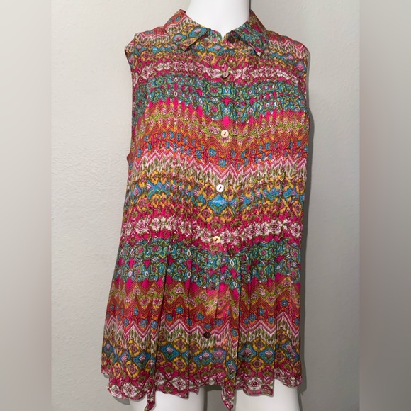 Diane Von Furstenberg Tops - DIANE von FURSTENBERG